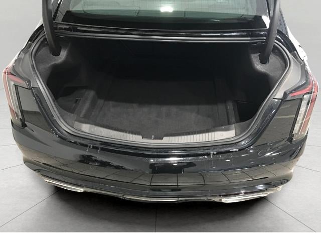 2022 Cadillac CT5 4dr Sdn Sport