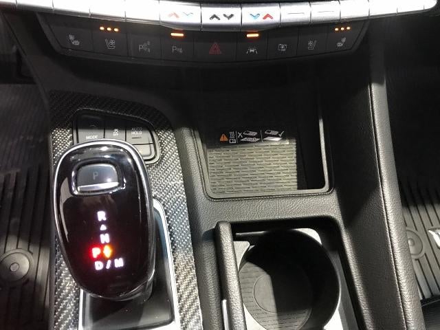 2022 Cadillac CT5 4dr Sdn Sport