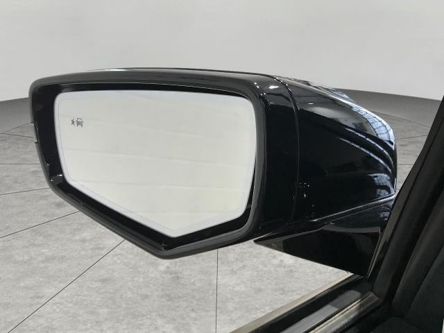 2022 Cadillac CT5 4dr Sdn Sport