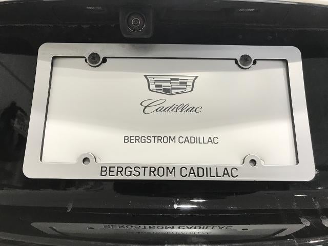 2022 Cadillac CT5 4dr Sdn Sport