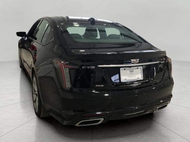 2022 Cadillac CT5 4dr Sdn Sport