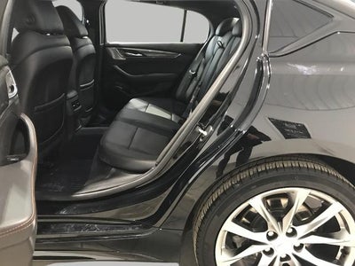 2022 Cadillac CT5 4dr Sdn Sport
