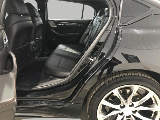 2022 Cadillac CT5 4dr Sdn Sport