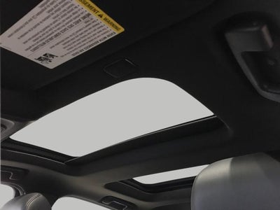 2022 Cadillac CT5 4dr Sdn Sport