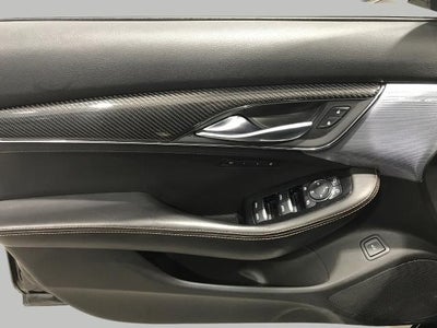 2022 Cadillac CT5 4dr Sdn Sport