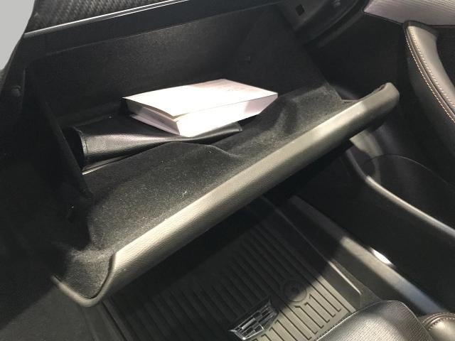 2022 Cadillac CT5 4dr Sdn Sport