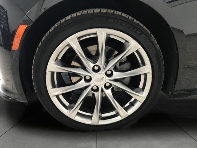 2022 Cadillac CT5 4dr Sdn Sport