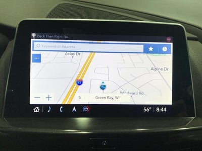 2022 Cadillac CT5 4dr Sdn Sport