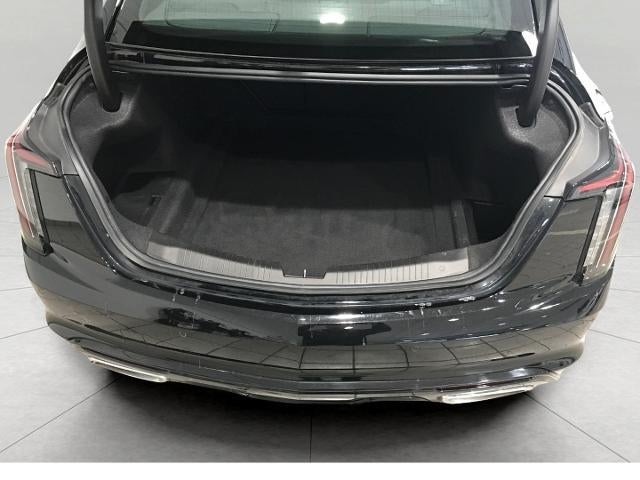 2022 Cadillac CT5 4dr Sdn Sport