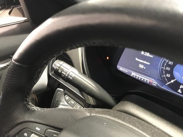 2022 Cadillac CT5 4dr Sdn Sport