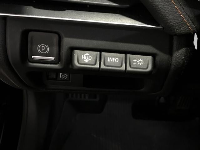 2022 Cadillac CT5 4dr Sdn Sport