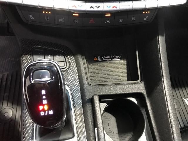 2022 Cadillac CT5 4dr Sdn Sport