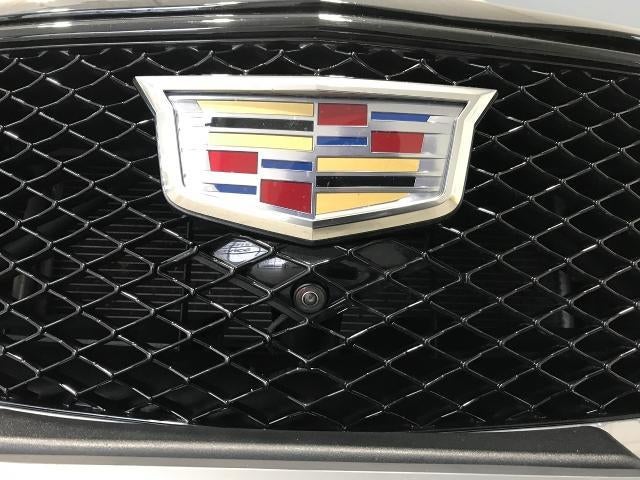 2022 Cadillac CT5 4dr Sdn Sport