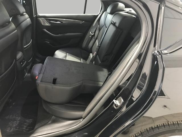 2022 Cadillac CT5 4dr Sdn Sport