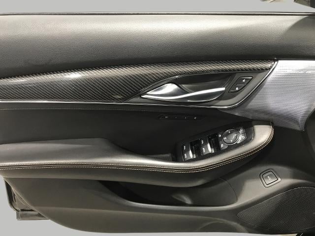 2022 Cadillac CT5 4dr Sdn Sport