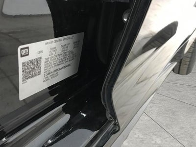 2022 Cadillac CT5 4dr Sdn Sport