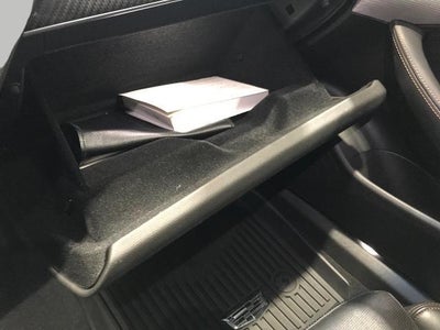 2022 Cadillac CT5 4dr Sdn Sport