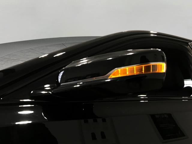 2022 Cadillac CT5 4dr Sdn Sport