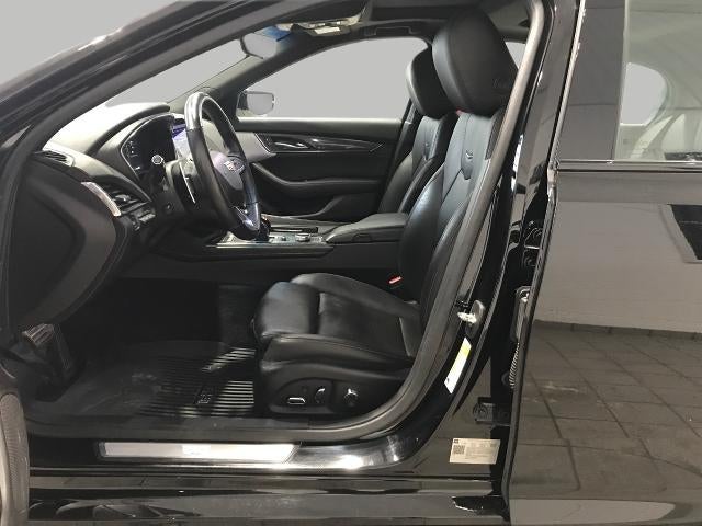 2022 Cadillac CT5 4dr Sdn Sport