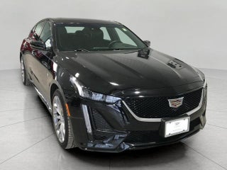 2022 Cadillac CT5 4dr Sdn Sport