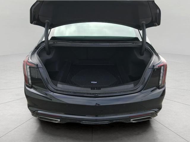 2021 Cadillac CT5 4dr Sdn Sport