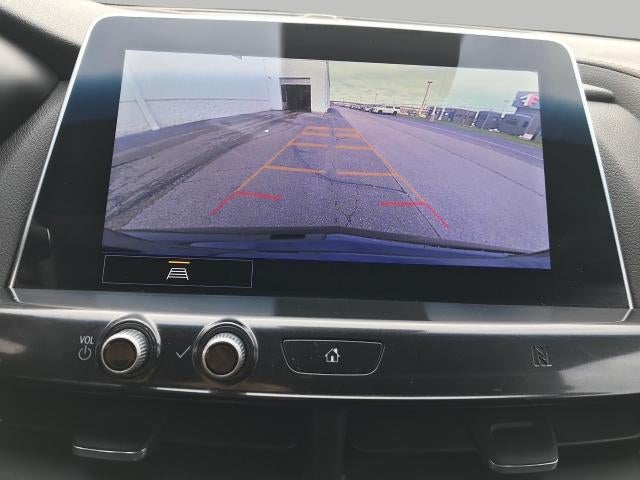 2021 Cadillac CT5 4dr Sdn Sport