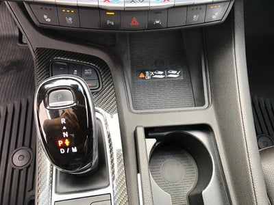 2021 Cadillac CT5 4dr Sdn Sport