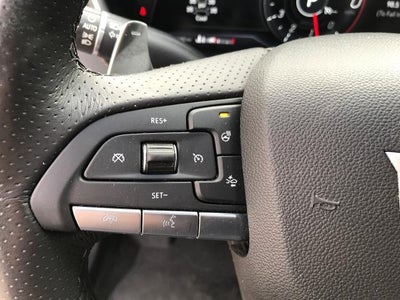 2021 Cadillac CT5 4dr Sdn Sport
