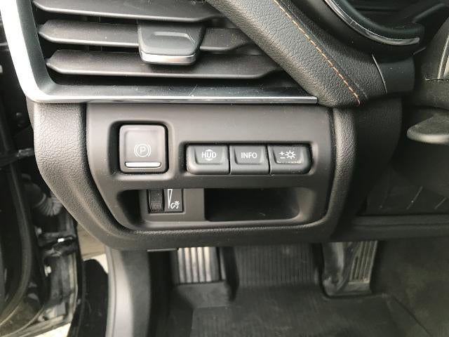 2021 Cadillac CT5 4dr Sdn Sport