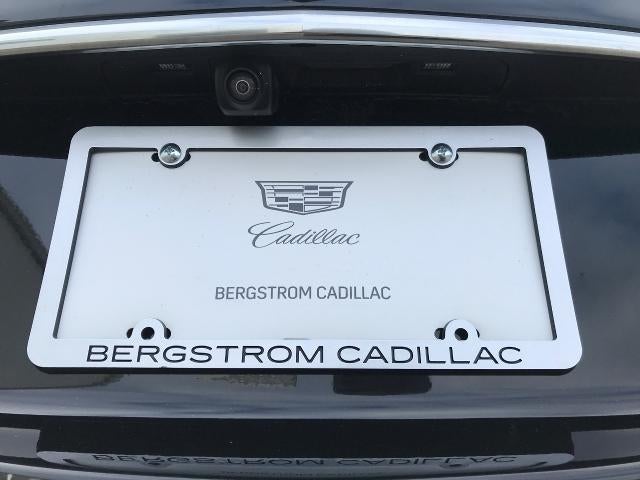 2021 Cadillac CT5 4dr Sdn Sport