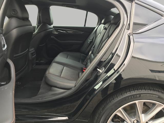 2021 Cadillac CT5 4dr Sdn Sport