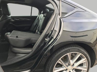 2021 Cadillac CT5 4dr Sdn Sport