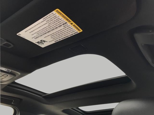 2021 Cadillac CT5 4dr Sdn Sport