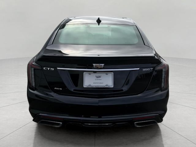 2021 Cadillac CT5 4dr Sdn Sport