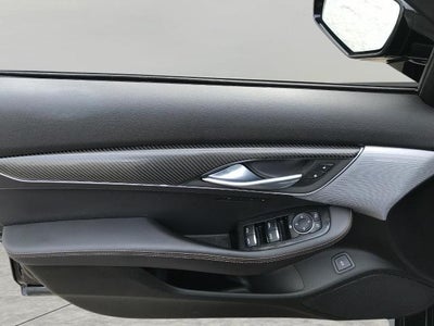 2021 Cadillac CT5 4dr Sdn Sport
