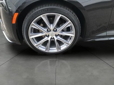 2021 Cadillac CT5 4dr Sdn Sport
