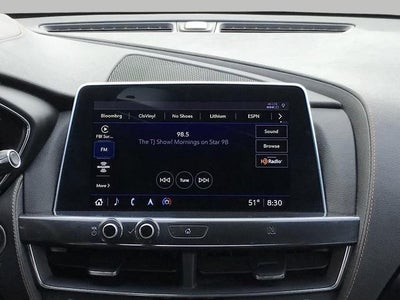 2021 Cadillac CT5 4dr Sdn Sport