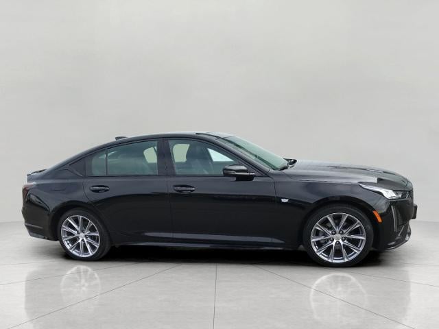 2021 Cadillac CT5 4dr Sdn Sport