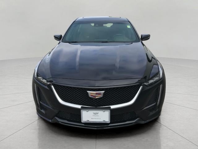 2021 Cadillac CT5 4dr Sdn Sport