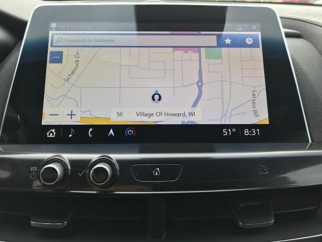 2021 Cadillac CT5 4dr Sdn Sport