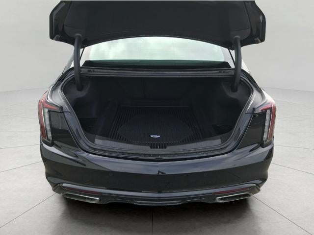 2021 Cadillac CT5 4dr Sdn Sport