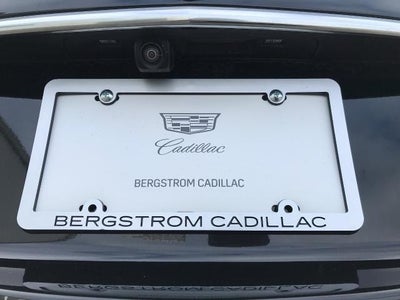 2021 Cadillac CT5 4dr Sdn Sport