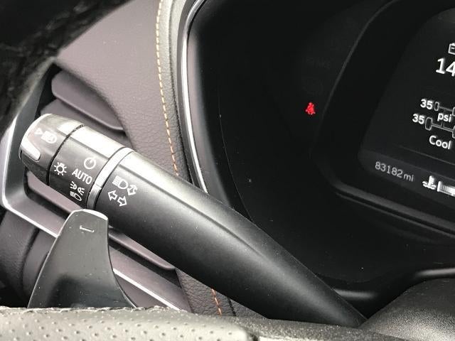 2021 Cadillac CT5 4dr Sdn Sport