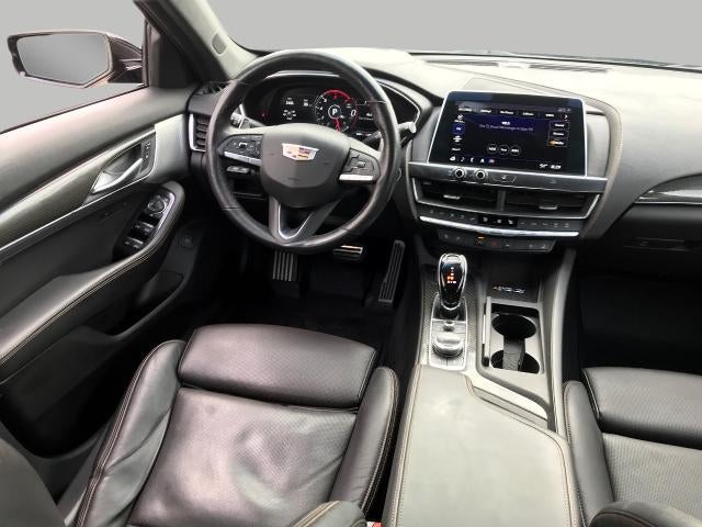 2021 Cadillac CT5 4dr Sdn Sport