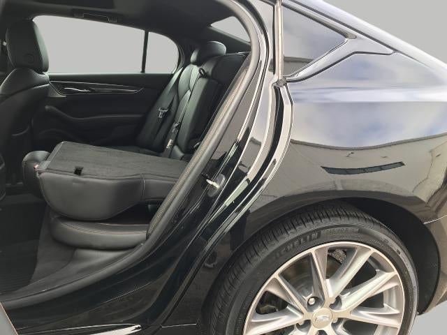 2021 Cadillac CT5 4dr Sdn Sport