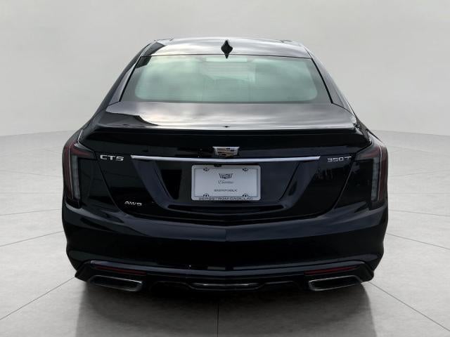 2021 Cadillac CT5 4dr Sdn Sport