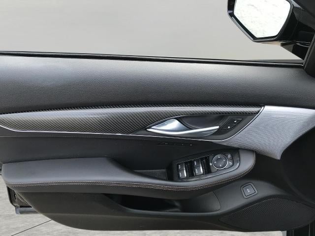 2021 Cadillac CT5 4dr Sdn Sport