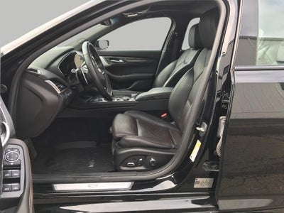 2021 Cadillac CT5 4dr Sdn Sport
