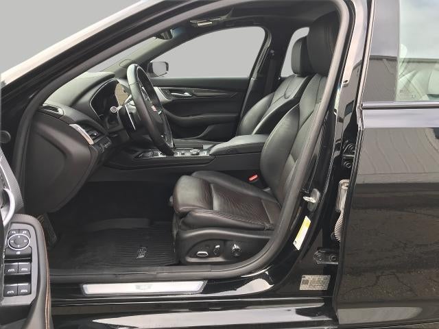 2021 Cadillac CT5 4dr Sdn Sport