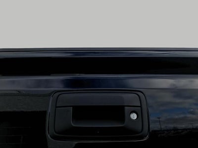 2019 Chevrolet Silverado 2500 HD 4WD Crew Cab 153.7 LTZ